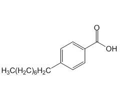 4-Octylbenzoic acid, 97%