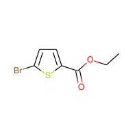 Ethyl 5-bromothiophene-2-carboxylate|CS-W002964|5751-83-7