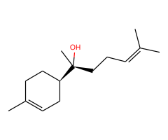 (±)-α-Bisabolol, 85%|260351|515-69-5