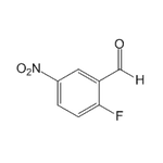 2-Fluoro-5-nitrobenzaldehyde|CS-W001207|27996-87-8