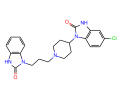 Domperidone, 98%, dopamine blocker and an antidopaminergic reagent|260381|57808-66-9
