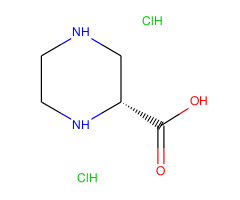(R)-2-Piperazinecarboxylic acid dihydrochloride|CS-D1376|126330-90-3