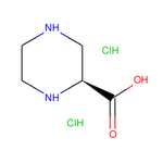 (S)-Piperazine-2-carboxylic acid dihydrochloride|CS-B0619|158663-69-5