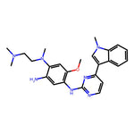 Mutated EGFR-IN-1|CS-3259|1421372-66-8