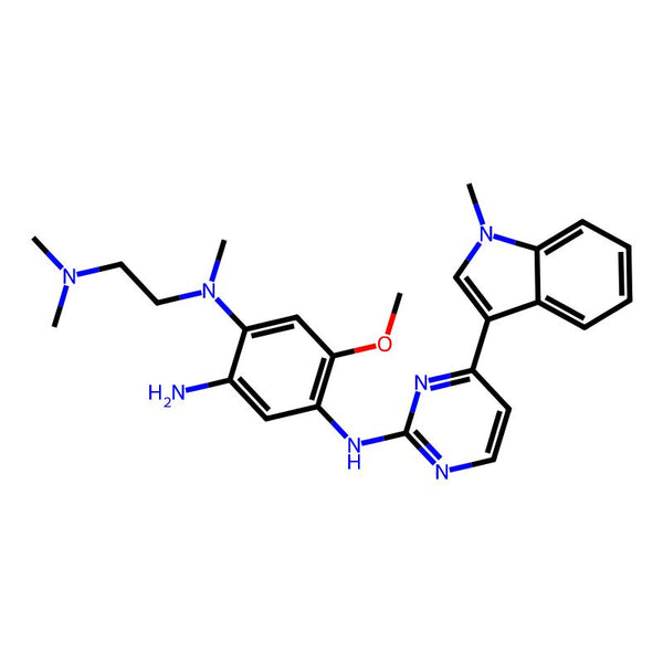 Mutated EGFR-IN-1|CS-3259|1421372-66-8