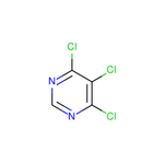 4,5,6-Trichloropyrimidine|CS-W017036|1780-27-4