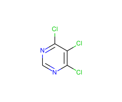 4,5,6-Trichloropyrimidine|CS-W017036|1780-27-4