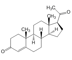 Progesterone, 99%, reference material|918979|57-83-0