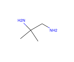 2-Methylpropane-1,2-diamine|CS-0058986|811-93-8