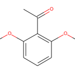 1-(2,6-Dimethoxyphenyl)ethanone|CS-0031663|2040-04-2