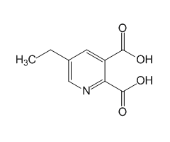 5-Ethylpyridine-2,3-dicarboxylic acid, 98%|260441|102268-15-5