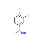 (R)-1-(3,4-Difluorophenyl)ethanamine|CS-0000317|321318-15-4