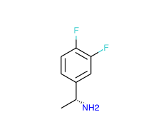 (R)-1-(3,4-Difluorophenyl)ethanamine|CS-0000317|321318-15-4