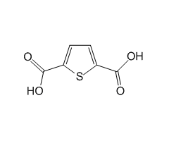 2,5-Thiophenedicarboxylic acid, 98%|260494|4282-31-9