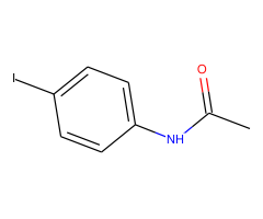 N-(4-Iodophenyl)acetamide|CS-W004143|622-50-4