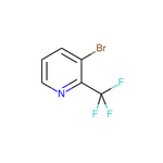 3-Bromo-2-trifluoromethylpyridine|CS-0005665|590371-58-7