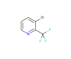 3-Bromo-2-trifluoromethylpyridine|CS-0005665|590371-58-7