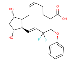 Tafluprost Impurity 8|C4X-21638|209860-88-8