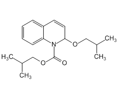 1-Isobutoxycarbonyl-2-isobutoxy-1,2-dihydroquinoline, 95%|260528|38428-14-7