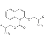2-Isobutoxy-1-(isobutoxycarbonyl)-1,2-dihydroquinoline|CS-0015444|38428-14-7