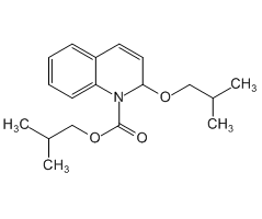 2-Isobutoxy-1-(isobutoxycarbonyl)-1,2-dihydroquinoline|CS-0015444|38428-14-7