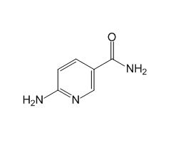 6-Aminonicotinamide, 98%|260534|329-89-5