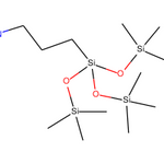 3-(1,1,1,5,5,5-Hexamethyl-3-((trimethylsilyl)oxy)trisiloxan-3-yl)propan-1-amine|CS-0535133|25357-81-7