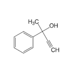 2-Phenylbut-3-yn-2-ol|CS-W014349|127-66-2