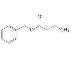 Benzyl butyrate, 98%|260705|103-37-7