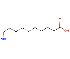 10-Aminodecanoic acid|CS-0158386|13108-19-5