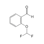 2-(Difluoromethoxy)benzaldehyde|CS-W005133|71653-64-0