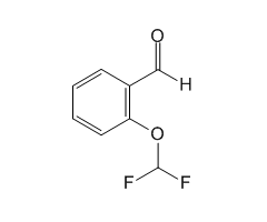 2-(Difluoromethoxy)benzaldehyde|CS-W005133|71653-64-0