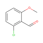 2-Chloro-6-methoxybenzaldehyde|CS-W018596|29866-54-4