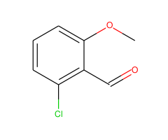 2-Chloro-6-methoxybenzaldehyde|CS-W018596|29866-54-4