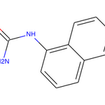 1-(Naphthalen-1-yl)urea|CS-0466211|6950-84-1