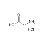Glycine hydrochloride|CS-0158475|6000-43-7