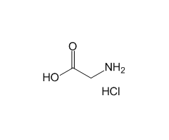Glycine hydrochloride|CS-0158475|6000-43-7