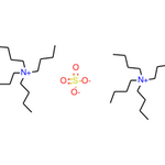 Tetrabutylammonium sulfate,50 wt. % in H2O|CS-0113107|2472-88-0