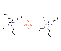 Tetrabutylammonium sulfate,50 wt. % in H2O|CS-0113107|2472-88-0