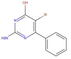 Bropirimine|CS-W009350|56741-95-8