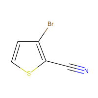 3-Bromothiophene-2-carbonitrile|CS-W019556|18791-98-5