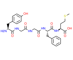 Met-Enkephalin acetate salt|CPTD785829