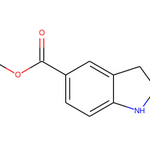 Methyl indoline-5-carboxylate|CS-W003397|141452-01-9