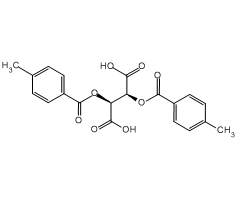 (+)-Di-p-toluoyl-D-tartaric acid, 99%