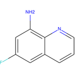 6-Fluoroquinolin-8-amine|CS-0199404|343-54-4