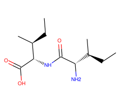 L-isoleucyl-L-isoleucine|CS-0452442|42537-99-5