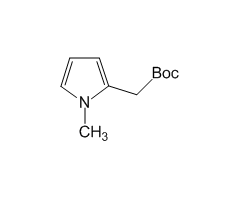 1-Methylpyrrole-2-acetic acid methyl ester, 95%|126062|51856-79-2