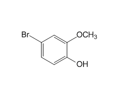 4-Bromo-2-methoxyphenol|CS-W007865|7368-78-7