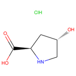 tans-4-Hydroxy-D-proline (hydrochloride)|CS-W003511|142347-81-7