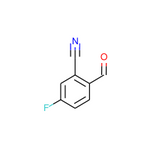 5-Fluoro-2-formylbenzonitrile|CS-0045055|77532-90-2